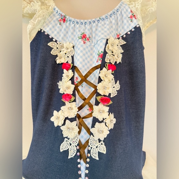 Ballet Costume - size adult small - Picture 5 of 6